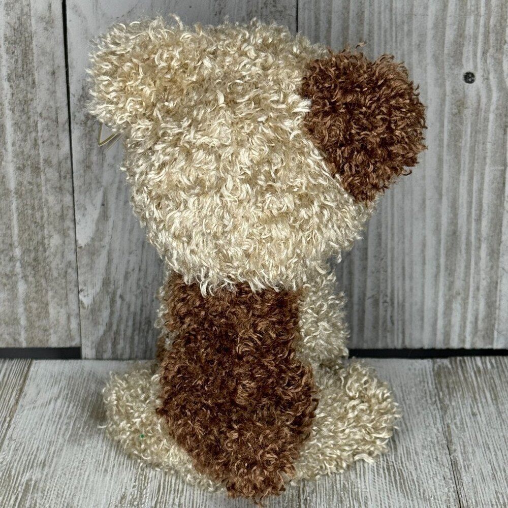 Ty Beanie Boos Collection ROOTBEER the Dog Plush Retired - Picture 2 of 4